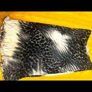 Class Roberto Cavalli Skirt